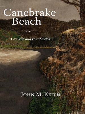 cover image of Canebrake Beach